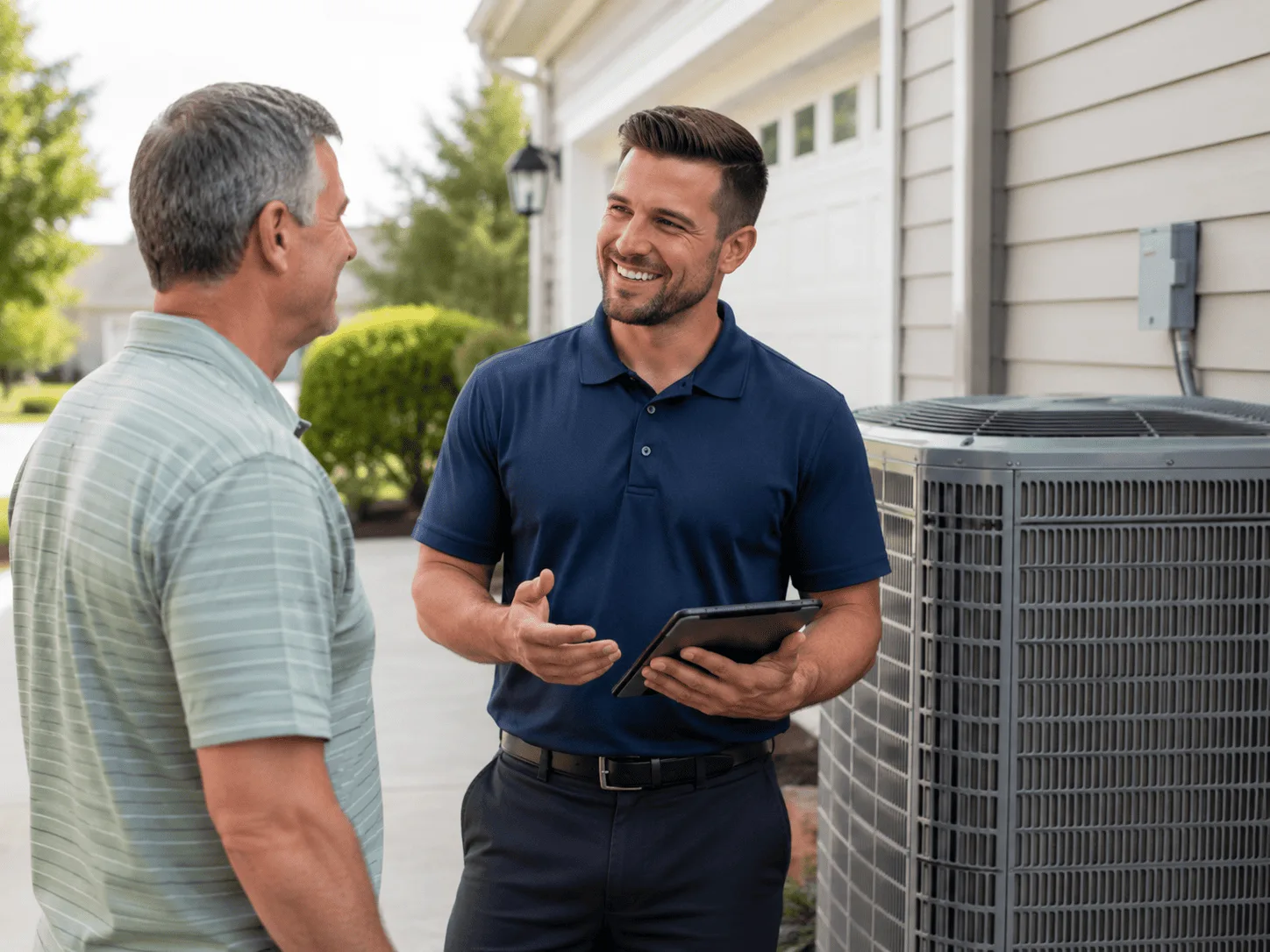 Heat Pump Installation Melbeta, NE FAQs